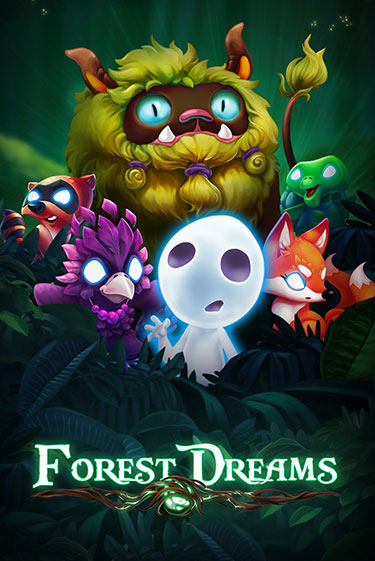 Слот Forest Dreams в демо-режиме от Evoplay в Champion Slots Casino