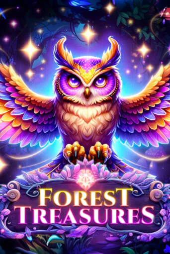 Слот Forest Treasures в демо-режиме от Onlyplay в Champion Slots Casino