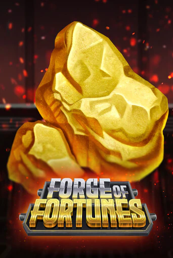 Слот Forge of Fortunes в демо-режиме от Play'n GO в Champion Slots Casino
