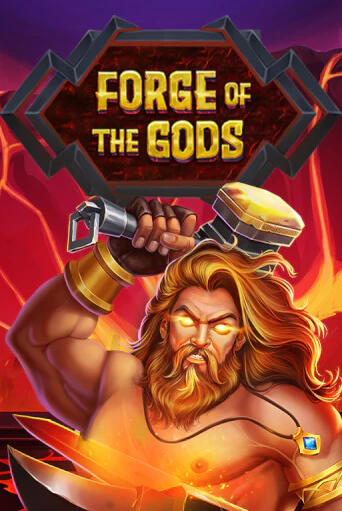 Слот Forge of the Gods в демо-режиме от Games Global в Champion Slots Casino