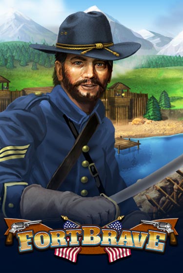 Слот Fort Brave в демо-режиме от Gamomat в Champion Slots Casino