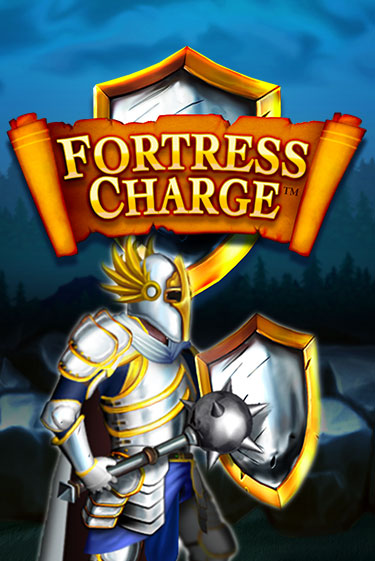 Слот Fortress Charge в демо-режиме от Games Global в Champion Slots Casino
