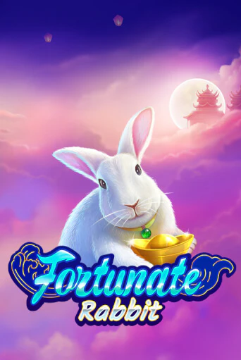 Слот Fortunate Rabbit в демо-режиме от RTG Slots в Champion Slots Casino