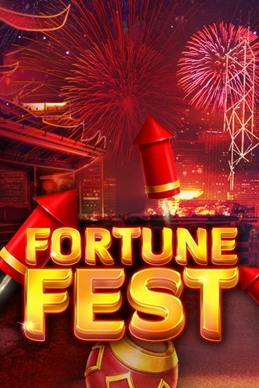 Слот Fortune Fest в демо-режиме от Red Tiger в Champion Slots Casino