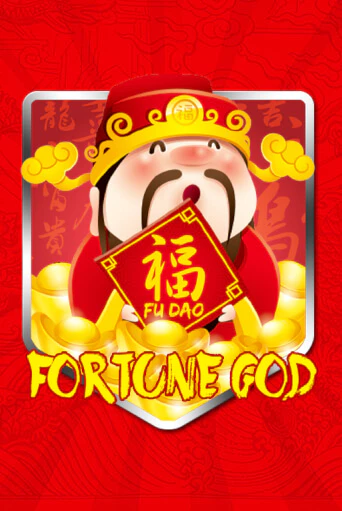Слот Fortune God в демо-режиме от KA Gaming в Champion Slots Casino