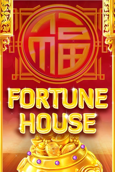 Слот Fortune House в демо-режиме от Red Tiger в Champion Slots Casino