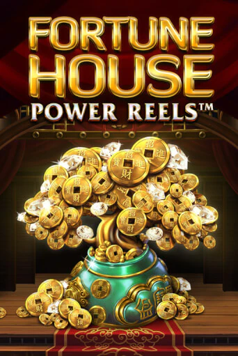 Слот Fortune House Power Reels™ в демо-режиме от Red Tiger в Champion Slots Casino