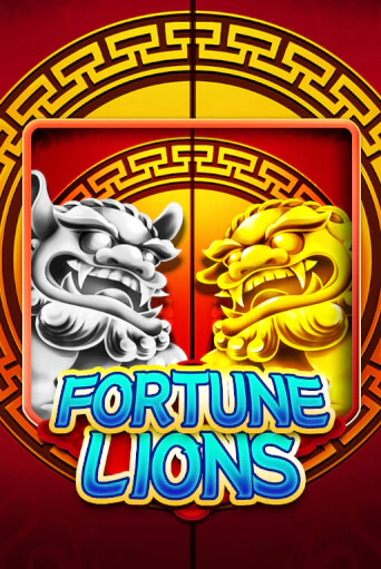 Слот Fortune Lions в демо-режиме от KA Gaming в Champion Slots Casino
