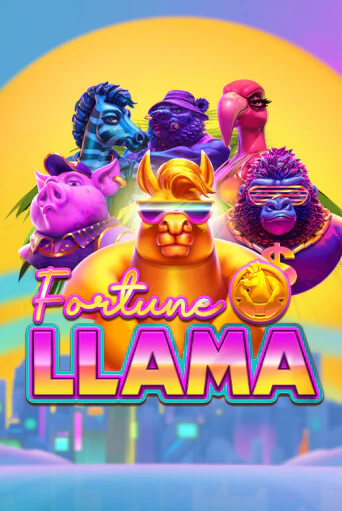 Слот Fortune Llama в демо-режиме от Relax Gaming в Champion Slots Casino