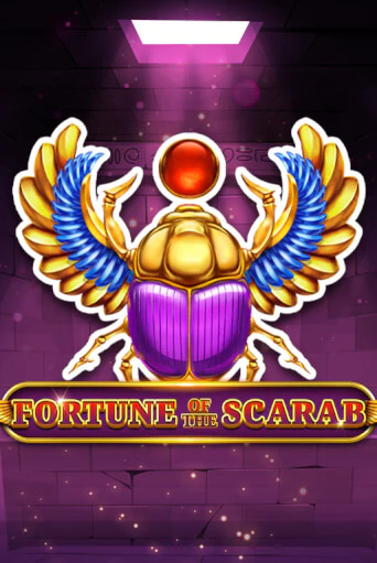 Слот Fortune Of The Scarab в демо-режиме от Spinomenal в Champion Slots Casino
