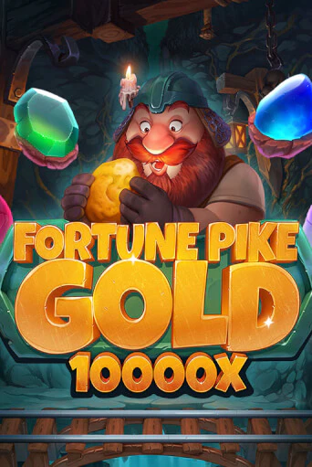Слот Fortune Pike Gold в демо-режиме от Microgaming в Champion Slots Casino