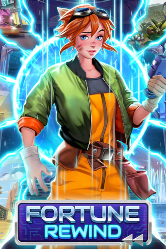 Слот Fortune Rewind в демо-режиме от Play'n GO в Champion Slots Casino