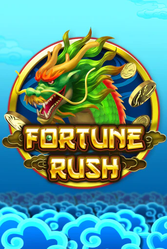 Слот Fortune Rush в демо-режиме от Games Global в Champion Slots Casino