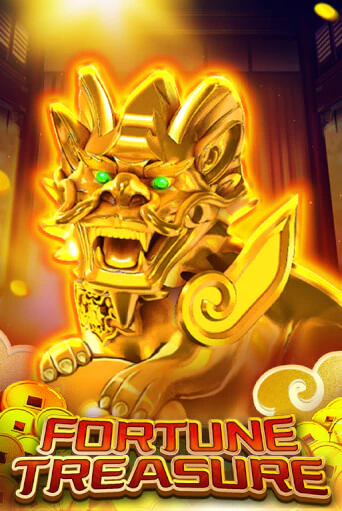 Слот Fortune Treasure в демо-режиме от JDB Gaming в Champion Slots Casino