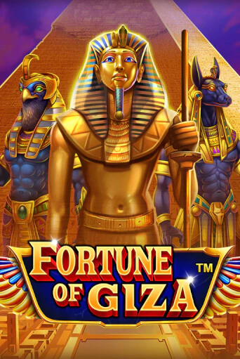 Слот Fortune of Giza в демо-режиме от Pragmatic Play в Champion Slots Casino