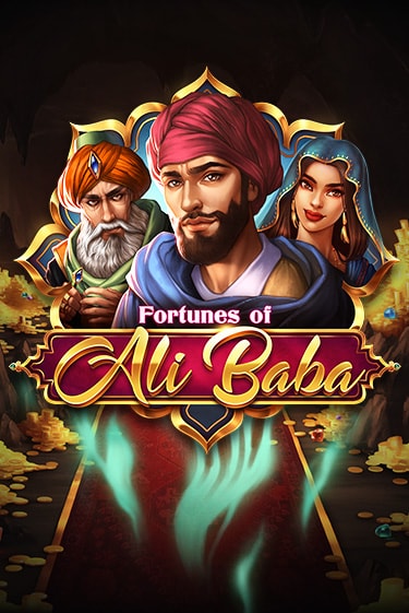 Слот Fortunes of Ali Baba в демо-режиме от Play'n GO в Champion Slots Casino