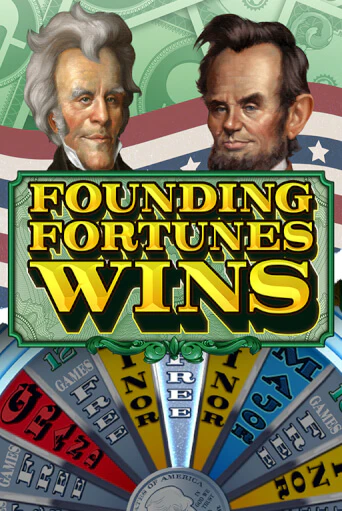 Слот Founding Fortunes Wins в демо-режиме от High 5 в Champion Slots Casino