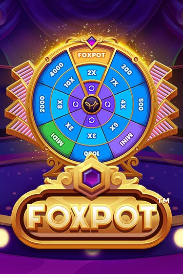Слот Foxpot в демо-режиме от Games Global в Champion Slots Casino