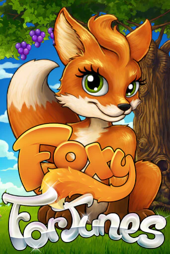 Слот Foxy Fortune в демо-режиме от Playtech в Champion Slots Casino