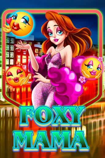 Слот Foxy Mama в демо-режиме от KA Gaming в Champion Slots Casino