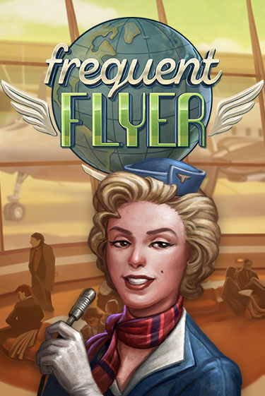 Слот Frequent Flyer в демо-режиме от Relax Gaming в Champion Slots Casino