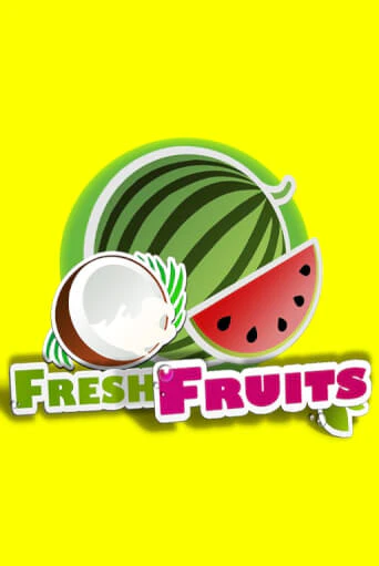 Слот Fresh Fruits в демо-режиме от Endorphina в Champion Slots Casino