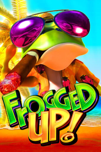 Слот Frogged Up! в демо-режиме от Bragg в Champion Slots Casino