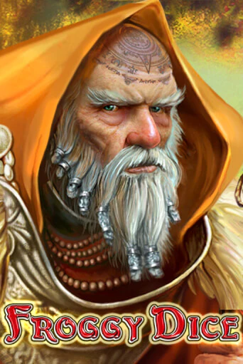 Слот Froggy Dice в демо-режиме от Amusnet Interactive в Champion Slots Casino