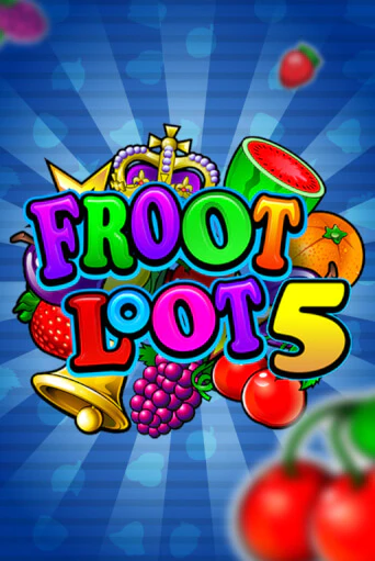 Слот Froot Loot 5-Line в демо-режиме от Games Global в Champion Slots Casino