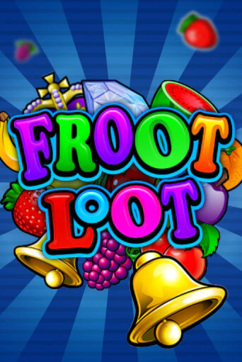 Слот Froot Loot 9-Line в демо-режиме от Games Global в Champion Slots Casino