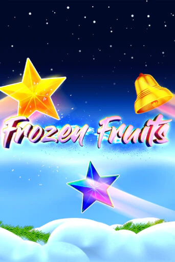 Слот Frozen Fruits в демо-режиме от PopOK Gaming в Champion Slots Casino