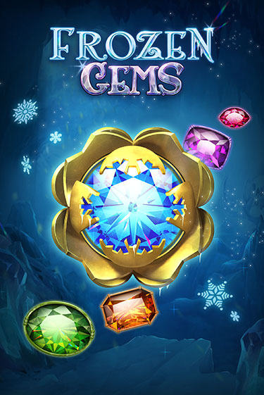 Слот Frozen Gems в демо-режиме от Play'n GO в Champion Slots Casino