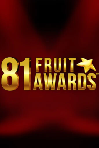 Слот Fruit Awards в демо-режиме от Synot Games в Champion Slots Casino