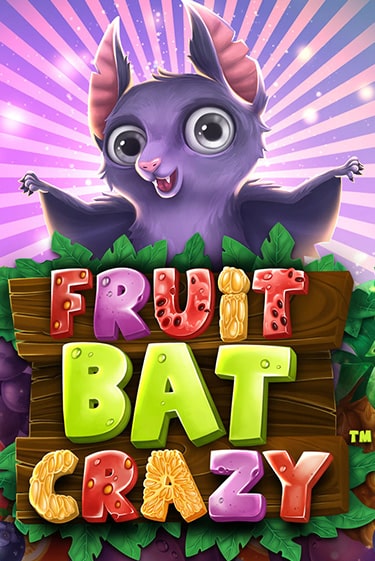 Слот Fruitbat Crazy в демо-режиме от BetSoft в Champion Slots Casino