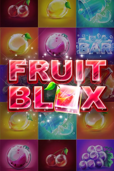 Слот FruitBlox в демо-режиме от Red Tiger в Champion Slots Casino