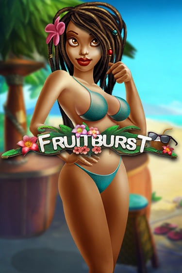 Слот Fruit Burst в демо-режиме от Evoplay в Champion Slots Casino