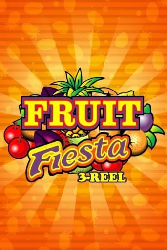 Слот Fruit Fiesta 3-Reel в демо-режиме от Games Global в Champion Slots Casino