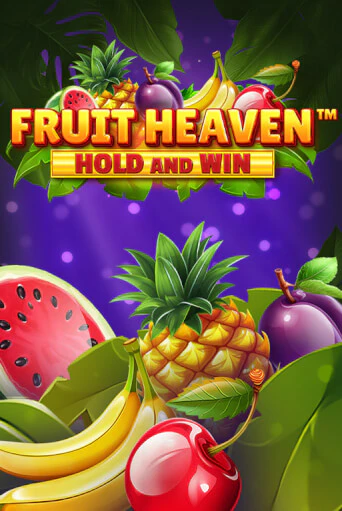 Слот Fruit Heaven Hold and Win в демо-режиме от Booming Games в Champion Slots Casino