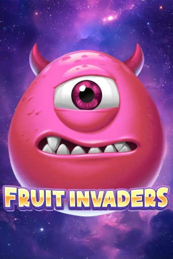 Слот Fruit Invaders в демо-режиме от Amigo Gaming в Champion Slots Casino