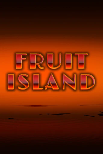 Слот Fruit Island в демо-режиме от Fazi в Champion Slots Casino