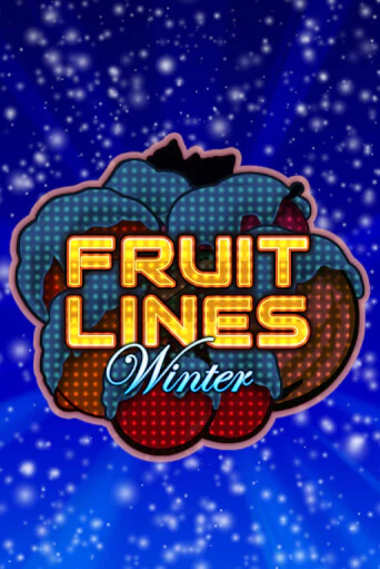 Слот Fruit Lines Winter в демо-режиме от Bragg в Champion Slots Casino