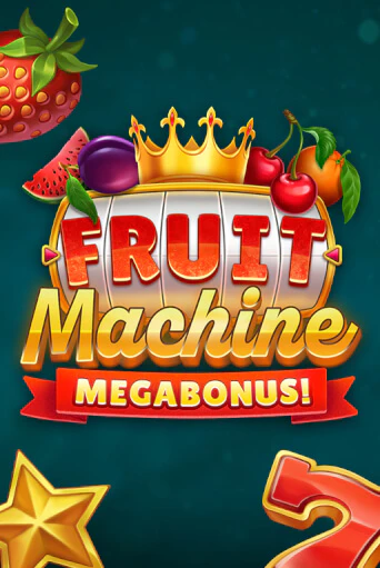 Слот Fruit Machine: Megabonus! в демо-режиме от Mascot Gaming в Champion Slots Casino