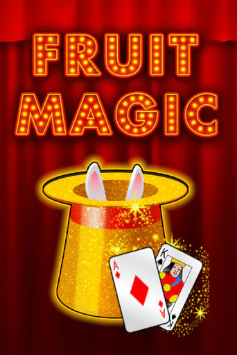 Слот Fruit Magic   в демо-режиме от Fazi в Champion Slots Casino