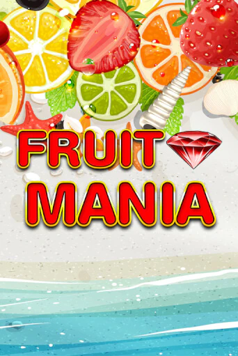 Слот Fruit Mania в демо-режиме от Wazdan в Champion Slots Casino