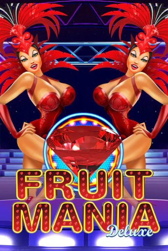 Слот Fruit Mania Deluxe в демо-режиме от Wazdan в Champion Slots Casino
