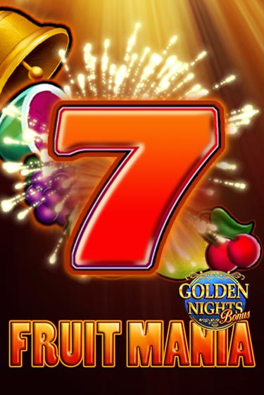 Слот Fruit Mania Golden Nights в демо-режиме от Gamomat в Champion Slots Casino