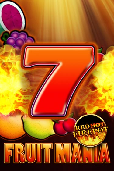 Слот Fruit Mania Red Hot Firepot в демо-режиме от Gamomat в Champion Slots Casino