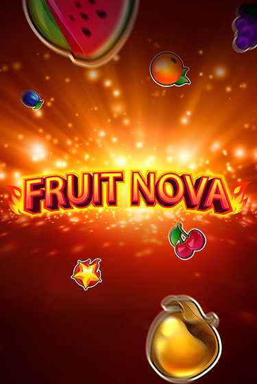 Слот Fruit Nova в демо-режиме от Evoplay в Champion Slots Casino