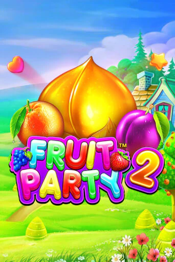 Слот Fruit Party 2™ в демо-режиме от Pragmatic Play в Champion Slots Casino
