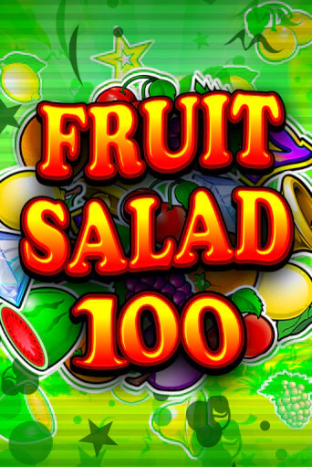 Слот Fruit Salad 100 в демо-режиме от Games Global в Champion Slots Casino